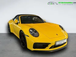 Utilisé 2024 Porsche 911 Coupé | 197 400 € (Prix cher)