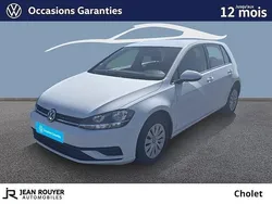 Utilisé 2019 VW Golf VII Trendline | 14 990 € (Super prix)