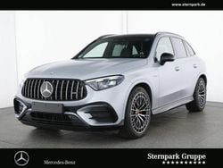 Utilisé 2024 Mercedes GLC63 AMG AMG Berline | 88 880 €