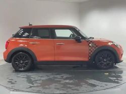 Orange Utilisé 2019 Mini ONE Chili Citadine | 17 490 € (Bon prix)