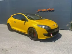 Jaune Utilisé 2011 Renault Mégane Coupé Trophy Coupé | 38 700 €