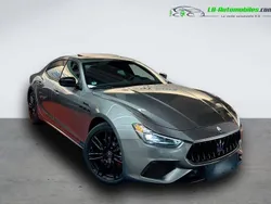 Utilisé 2023 Maserati Ghibli Coupé | 89 800 €