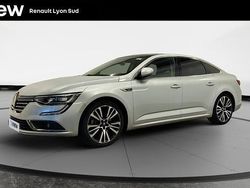 Gris Utilisé 2020 Renault Talisman Initiale Paris Berline | 22 999 € (Prix juste)