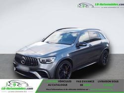 Utilisé 2020 Mercedes GLC63 AMG AMG | 67 800 €