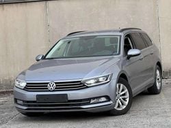 Gris Utilisé 2018 VW Passat Highline Break | 6 950 €