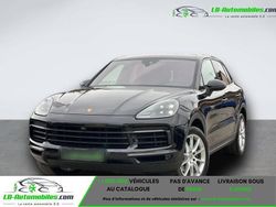 Occasion 2020 Porsche Cayenne SUV | 70 100 € (Super prix)