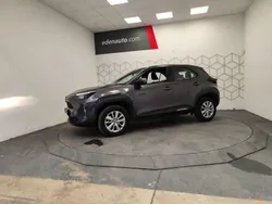 Utilisé 2023 Toyota Yaris Hybrid Business Edition Citadine | 22 890 € (Prix juste)