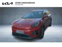 Utilisé 2020 Kia e-Niro 2 SUV | 19 980 € (Prix juste)