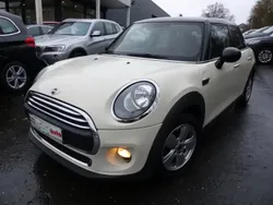 Utilisé 2015 Mini ONE Citadine | 13 990 € (Bon prix)