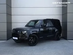 Utilisé 2024 Land Rover Defender HSE Dynamic SUV | 104 900 € (Prix cher)