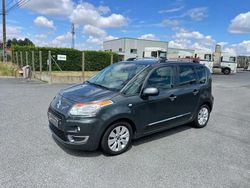 Gris Utilisé 2012 Citroën C3 Exclusive Citadine | 5 990 € (Prix cher)