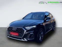 Utilisé 2021 Audi Q5 Sport SUV | 47 500 € (Prix cher)