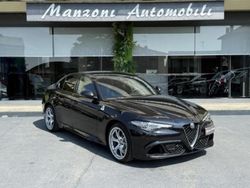 Utilisé 2018 Alfa Romeo Giulia Berline | 60 900 € (Bon prix)