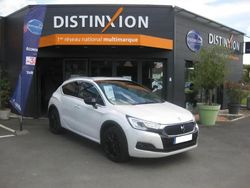 Blanc Utilisé 2017 DS Automobiles DS4 Crossback Sport Chic SUV | 14 200 €