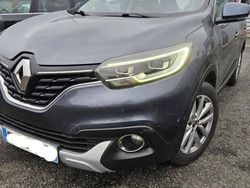 Utilisé 2018 Renault Kadjar Intens SUV | 11 990 € (Bon prix)