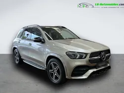 Utilisé 2022 Mercedes GLE400 | 84 500 € (Prix assez cher)