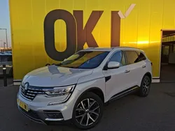 Blanc Utilisé 2021 Renault Koleos Intens SUV | 23 590 € (Bon prix)