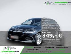 Utilisé 2022 Skoda Octavia Break | 35 000 € (Prix juste)