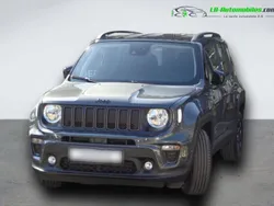 Utilisé 2022 Jeep Renegade SUV | 30 600 € (Prix cher)
