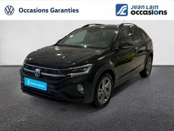 Noir Utilisé 2024 VW Taigo R-line SUV | 26 490 € (Prix juste)