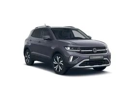 Nouvelle 2025 VW T-Cross Style SUV | 38 276 € (Prix assez cher)
