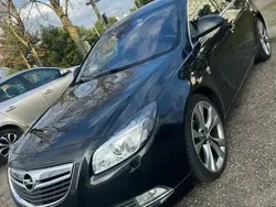 Utilisé 2012 Opel Insignia Cosmo Berline | 5 500 €