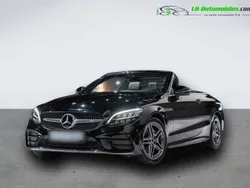 Utilisé 2019 Mercedes C180 Berline | 33 200 €