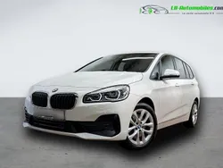 Utilisé 2022 BMW 220 Break | 31 300 € (Bon prix)