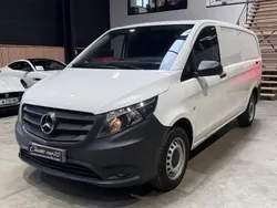 Blanc Utilisé 2023 Mercedes Vito Monospace | 31 990 €
