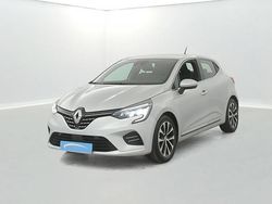 Occasion 2021 Renault Clio V Intens Citadine | 16 390 € (Prix juste)
