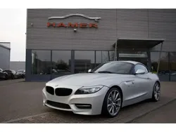 Argent Utilisé 2011 BMW Z4 Sport Line Cabriolet | 38 500 €