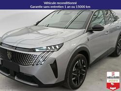 Gris Nouvelle 2025 Peugeot 3008 GT SUV | 36 150 € (Prix juste)