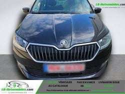 Utilisé 2019 Skoda Fabia Citadine | 17 700 € (Bon prix)