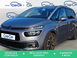 Utilisé 2020 Citroën C4 SpaceTourer Shine Monospace | 16 890 € (Prix juste)