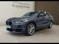 Utilisé 2021 BMW X2 Sport Line SUV | 27 990 € (Bon prix)