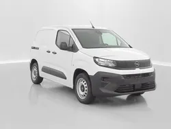 Nouvelle 2025 Opel Combo Monospace | 24 540 € (Super prix)