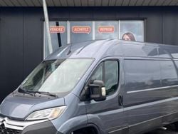 Utilisé 2021 Citroën Jumper Monospace | 19 980 € (Prix juste)