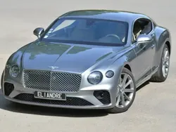 Gris Utilisé 2018 Bentley Continental GT Coupé | 165 000 €