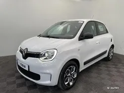 Blanc Utilisé 2023 Renault Twingo Equilibre Citadine | 11 990 € (Bon prix)
