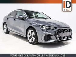 Gris Utilisé 2021 Audi A3 e-tron S-Line Citadine | 23 990 €