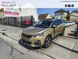 Utilisé 2018 Peugeot 5008 Allure Monospace | 13 900 €