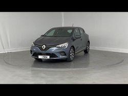 Gris Utilisé 2022 Renault Clio V Intens Citadine | 14 999 €