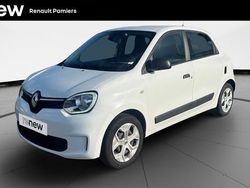 Blanc Utilisé 2021 Renault Twingo Life Citadine | 8 960 € (Bon prix)