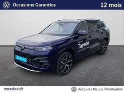 Utilisé 2025 VW Tayron R-line Edition SUV | 54 500 € (Super prix)