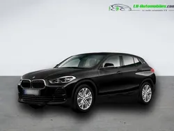 Utilisé 2020 BMW X2 Sport Line SUV | 33 400 € (Prix juste)