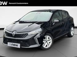 Noir Utilisé 2024 Renault Clio V Evolution Citadine | 16 990 € (Prix juste)