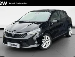Noir Utilisé 2024 Renault Clio V Evolution Citadine | 16 990 € (Prix juste)