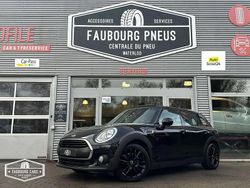 Noir Utilisé 2016 Mini One Clubman Break | 12 990 € (Super prix)