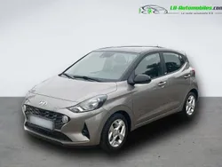 Utilisé 2020 Hyundai i10 Citadine | 18 400 € (Prix juste)