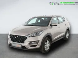 Utilisé 2018 Hyundai Tucson SUV | 20 500 € (Bon prix)